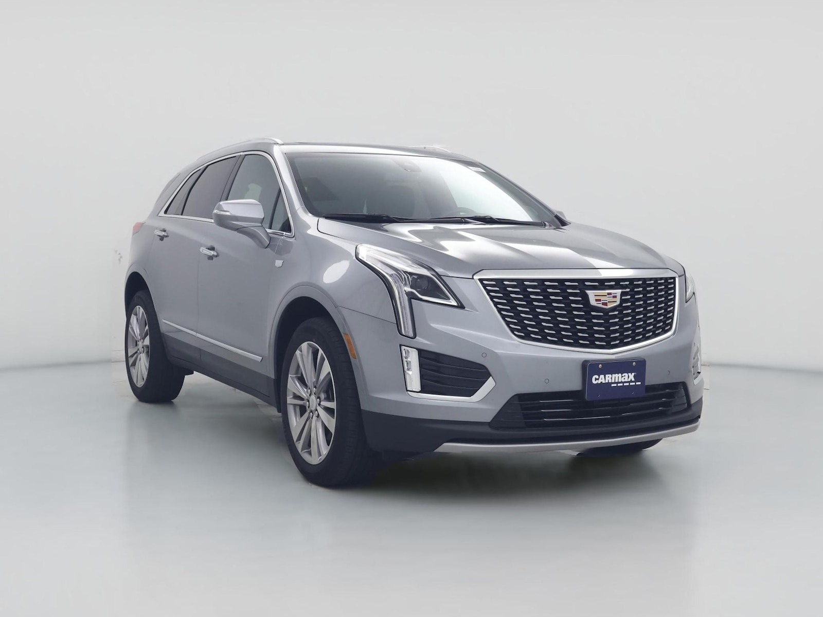 2024 Cadillac XT5 Premium Luxury - Photo 1