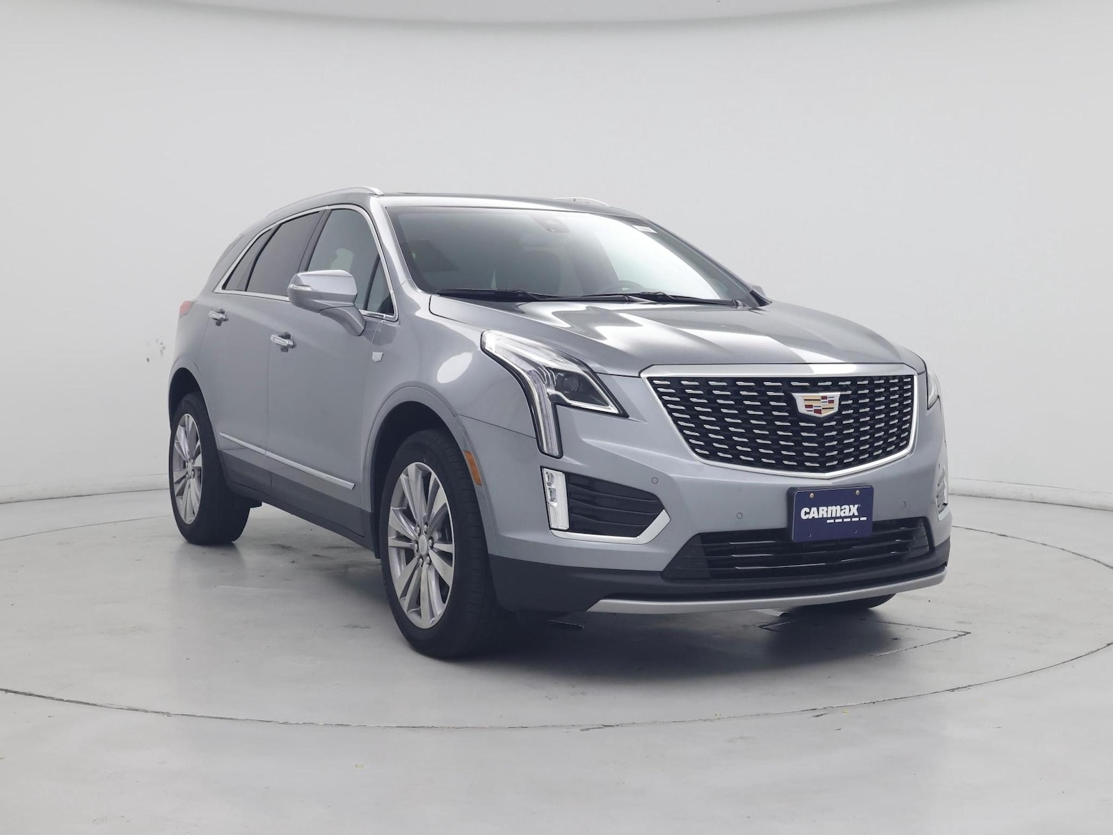 2024 Cadillac XT5 Premium Luxury - Photo 2
