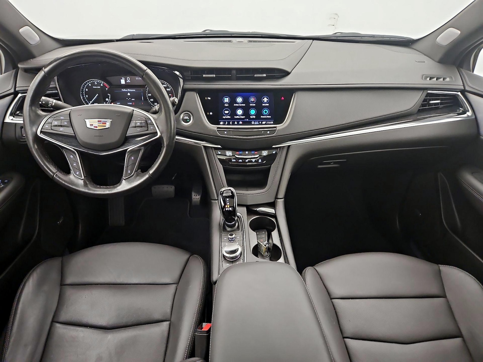 2024 Cadillac XT5 Premium Luxury - Photo 10