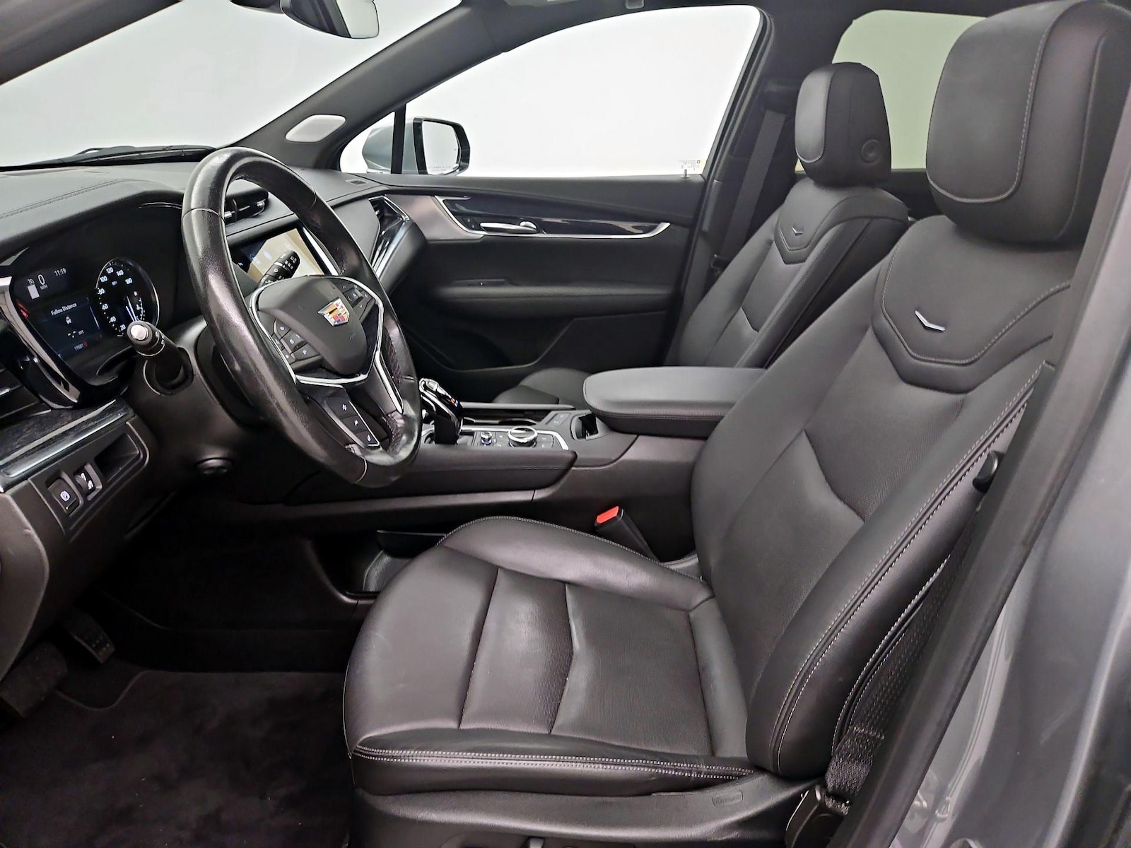 2024 Cadillac XT5 Premium Luxury - Photo 12