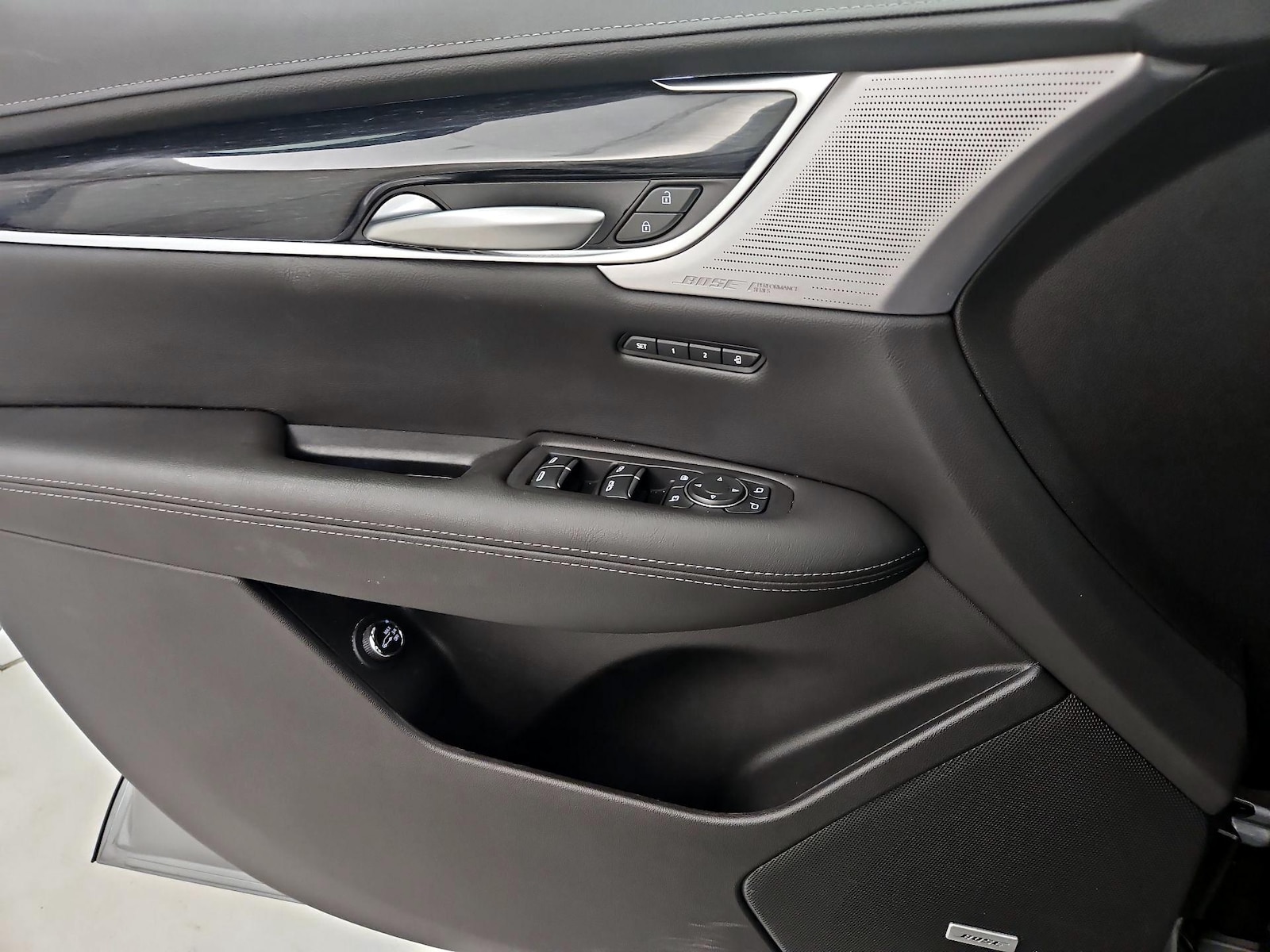 2024 Cadillac XT5 Premium Luxury - Photo 13
