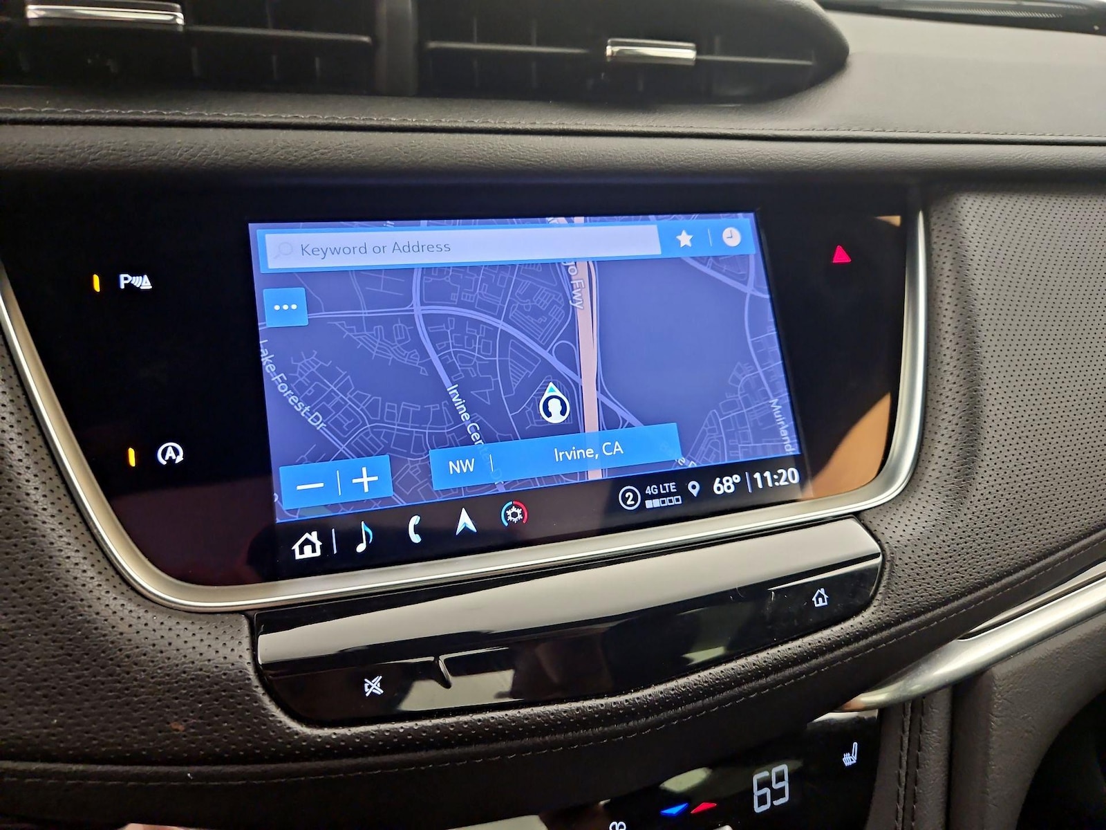 2024 Cadillac XT5 Premium Luxury - Photo 15