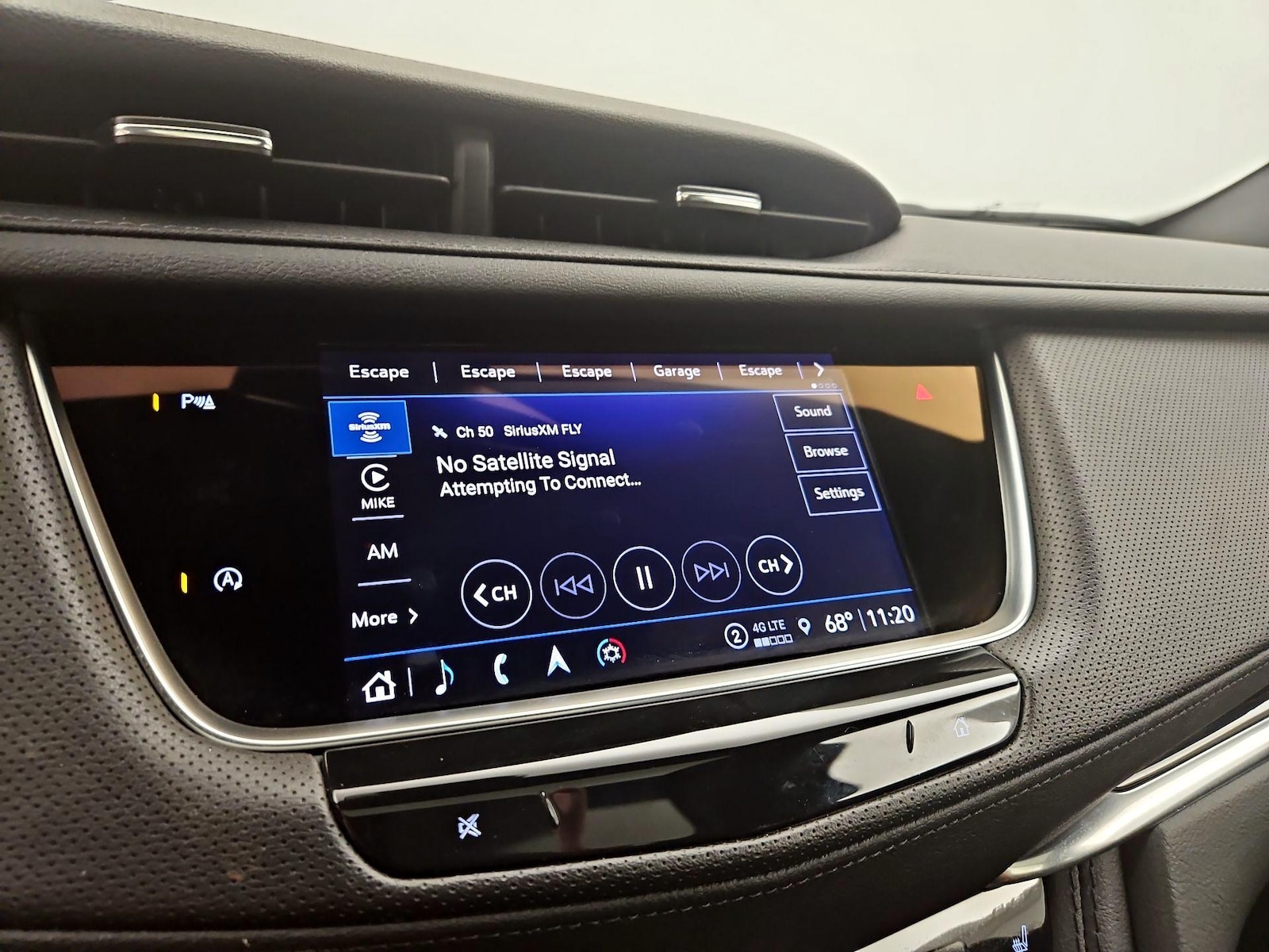 2024 Cadillac XT5 Premium Luxury - Photo 17