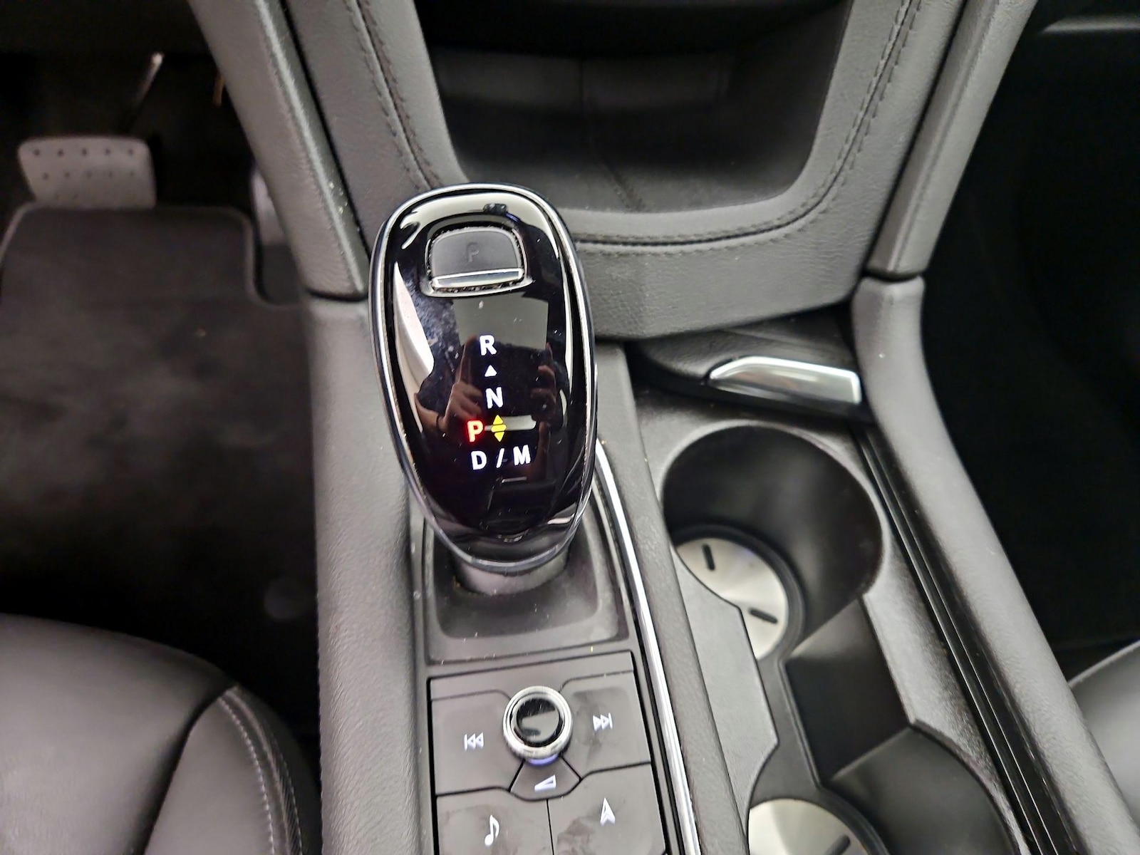 2024 Cadillac XT5 Premium Luxury - Photo 19
