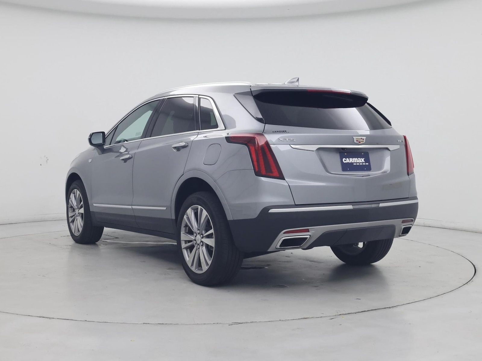 2024 Cadillac XT5 Premium Luxury - Photo 3