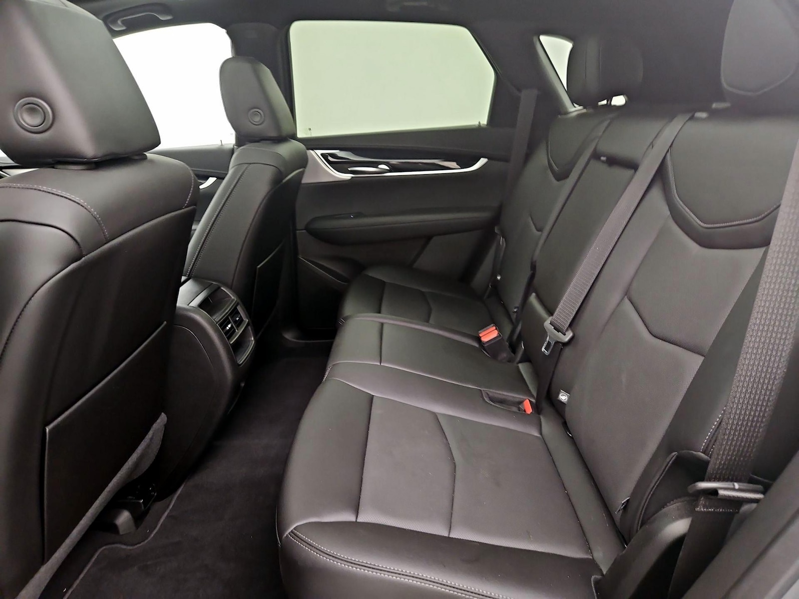 2024 Cadillac XT5 Premium Luxury - Photo 21