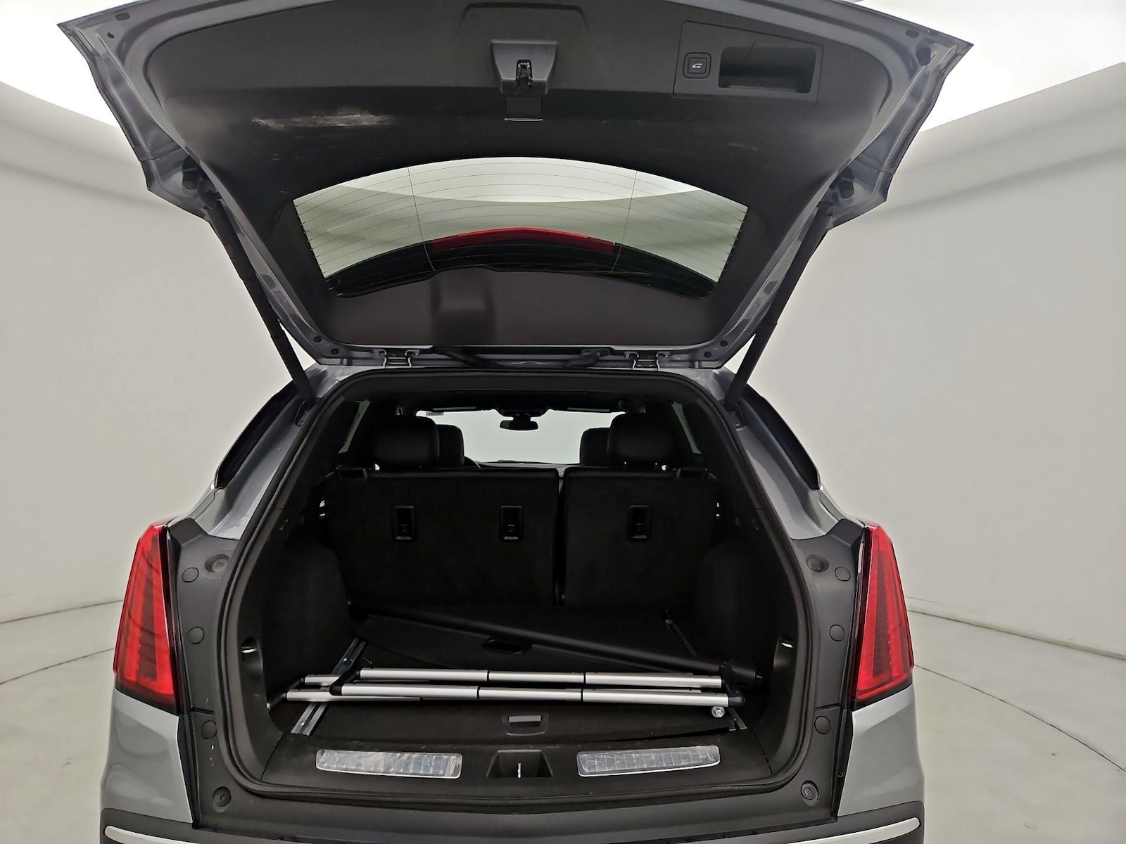 2024 Cadillac XT5 Premium Luxury - Photo 22