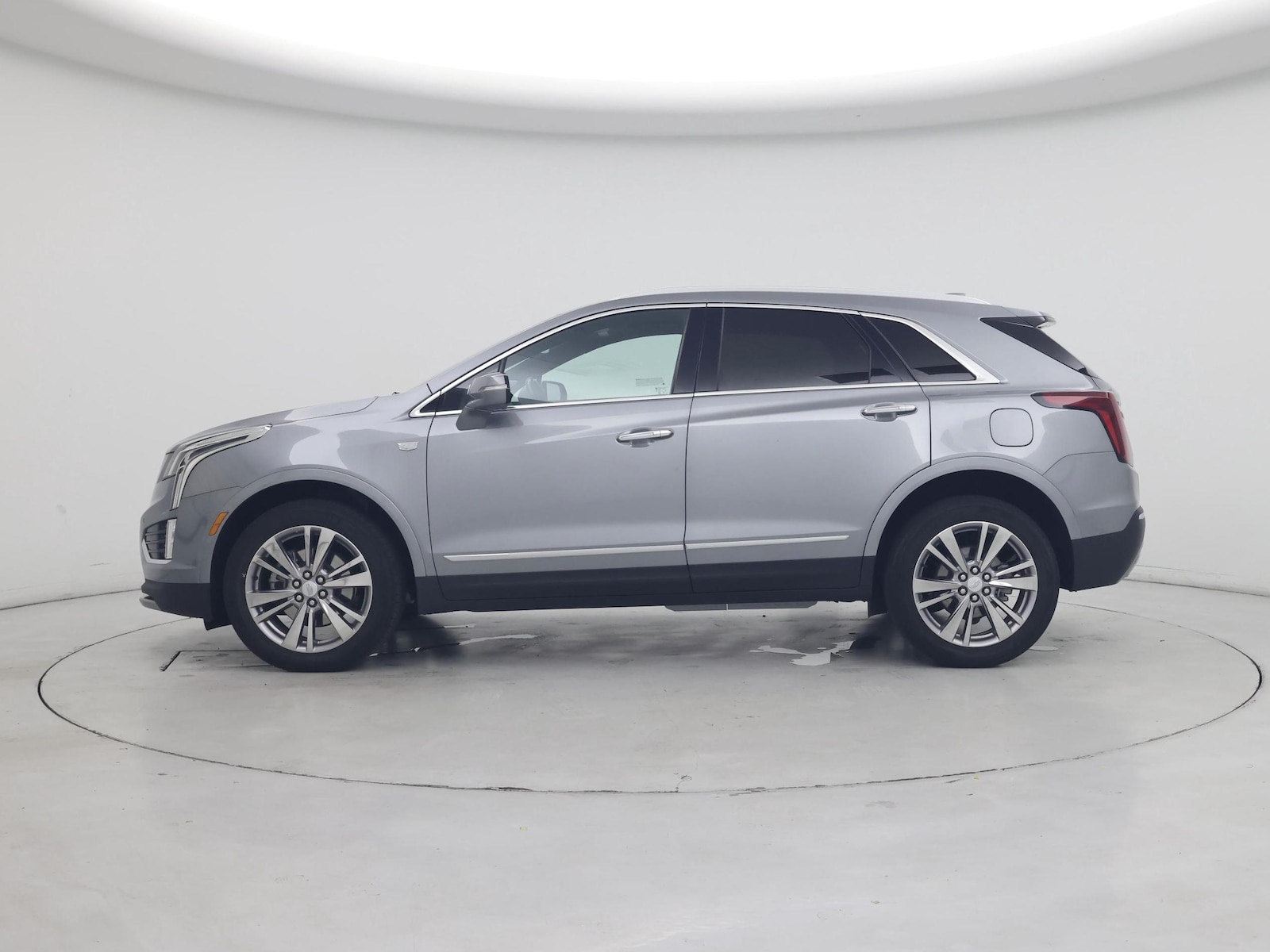 2024 Cadillac XT5 Premium Luxury - Photo 4