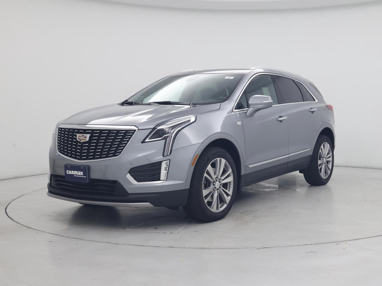 2024 Cadillac XT5 Premium Luxury - Photo 5