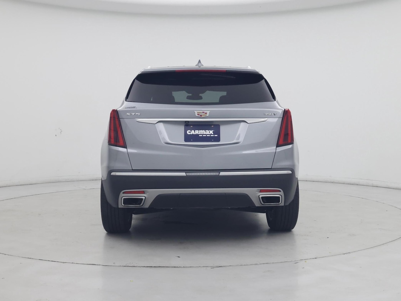 2024 Cadillac XT5 Premium Luxury - Photo 7