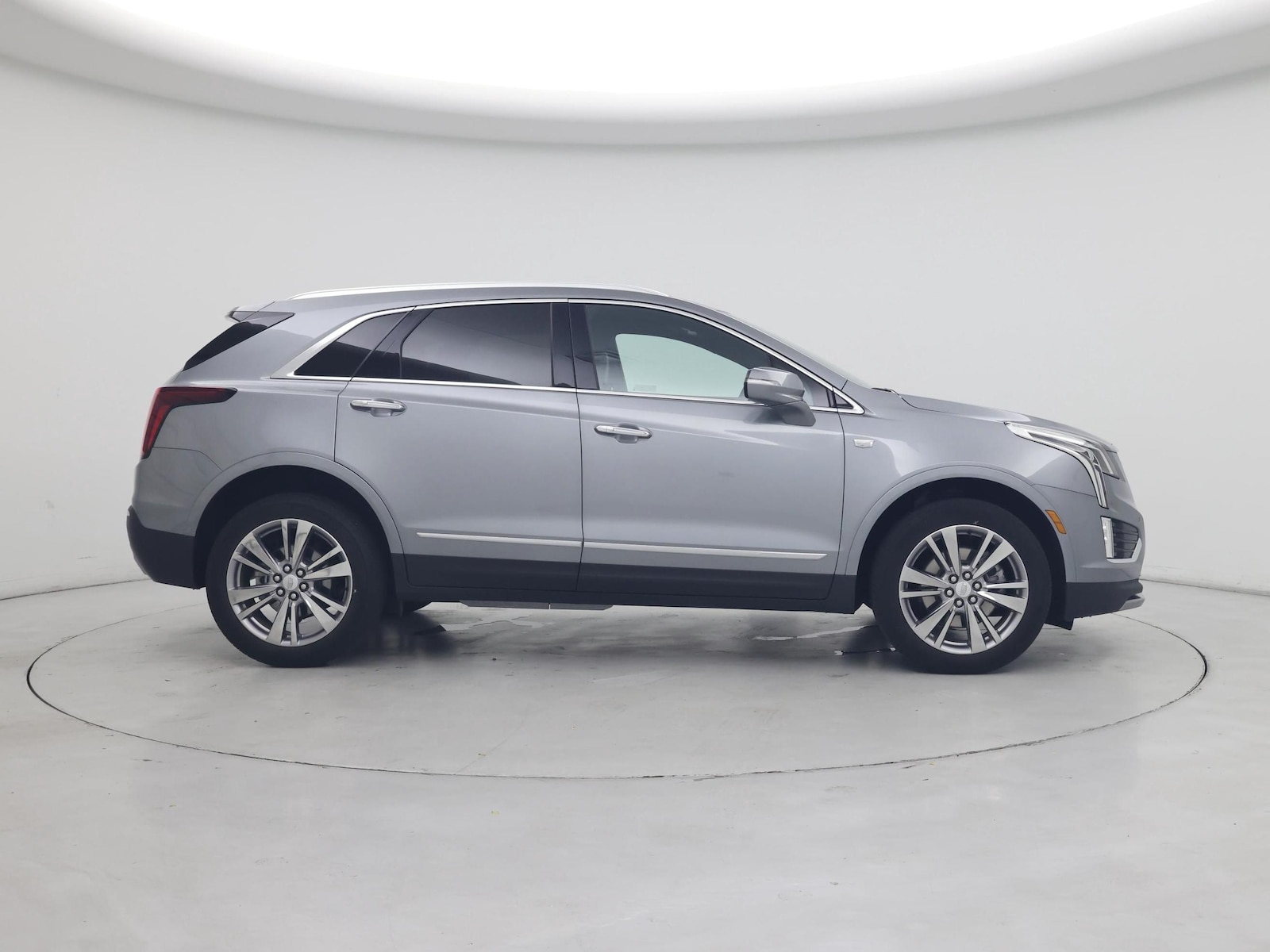 2024 Cadillac XT5 Premium Luxury - Photo 8