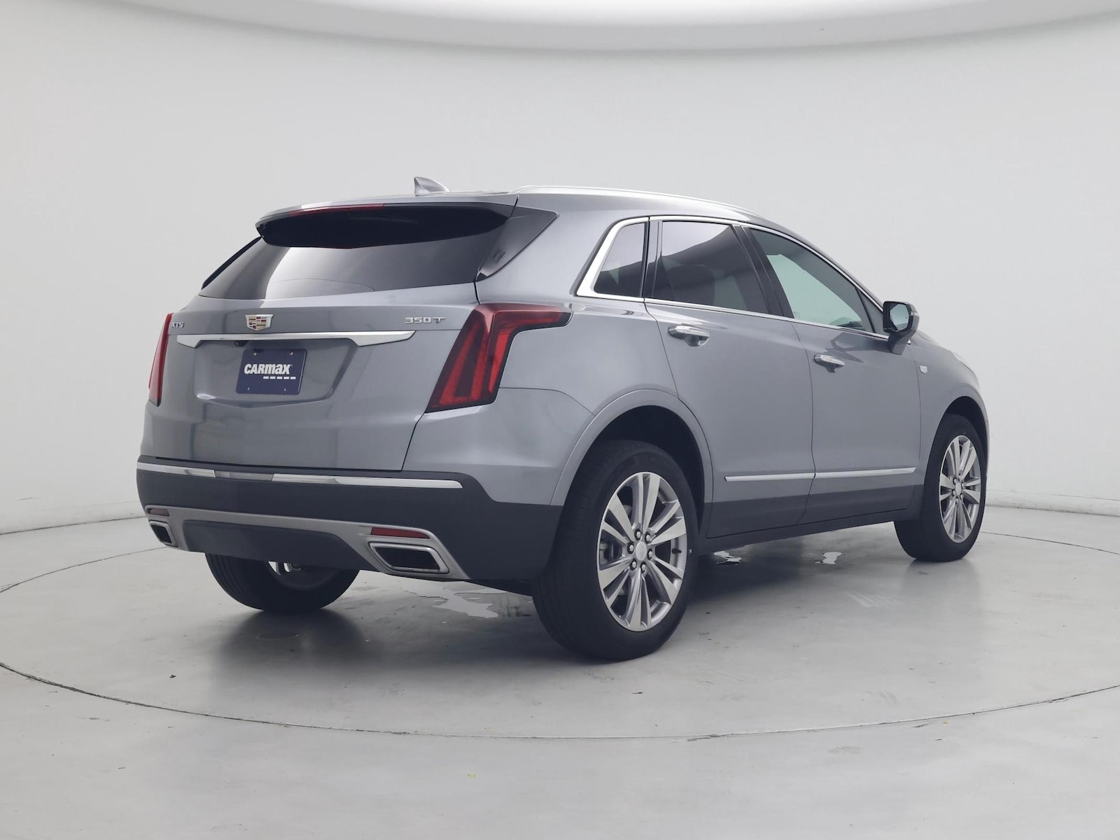 2024 Cadillac XT5 Premium Luxury - Photo 9