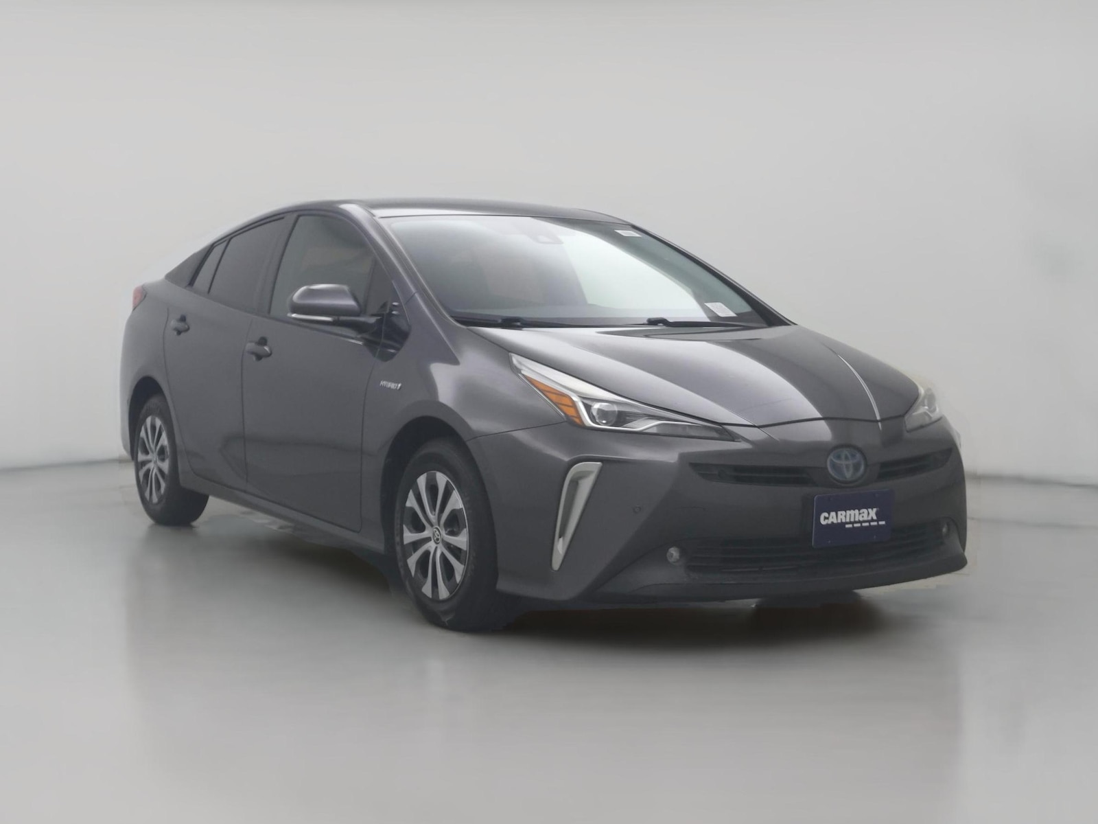 2020 Toyota Prius