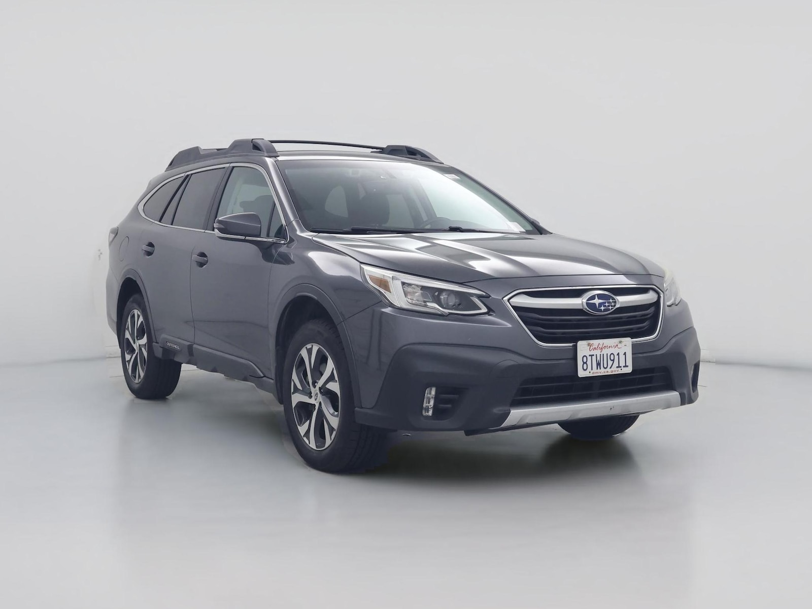 2021 Subaru Outback