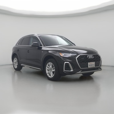 2024 Audi Q5 S-Line Premium