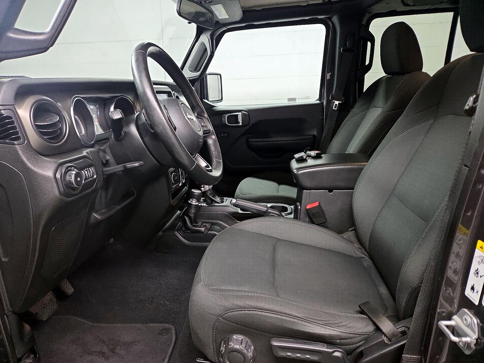 Side Airbags