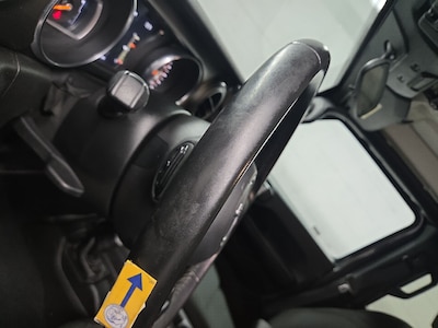 Condition detail
