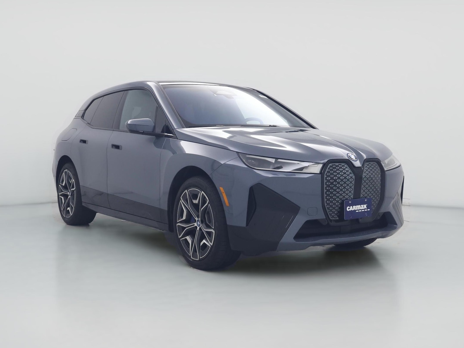 2024 BMW iX