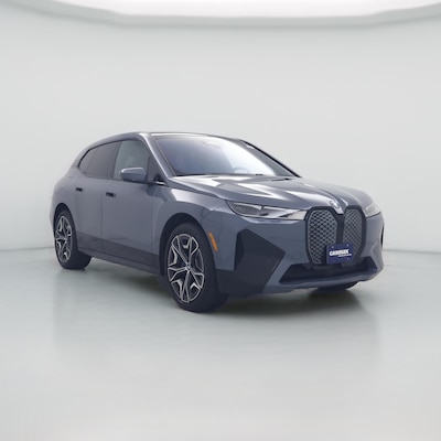 Recommended categories heading image of the selected vehicle