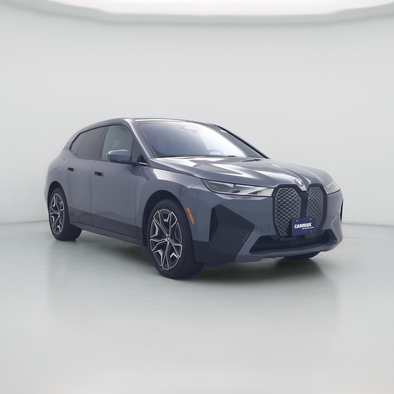 2024 BMW iX XDrive50i