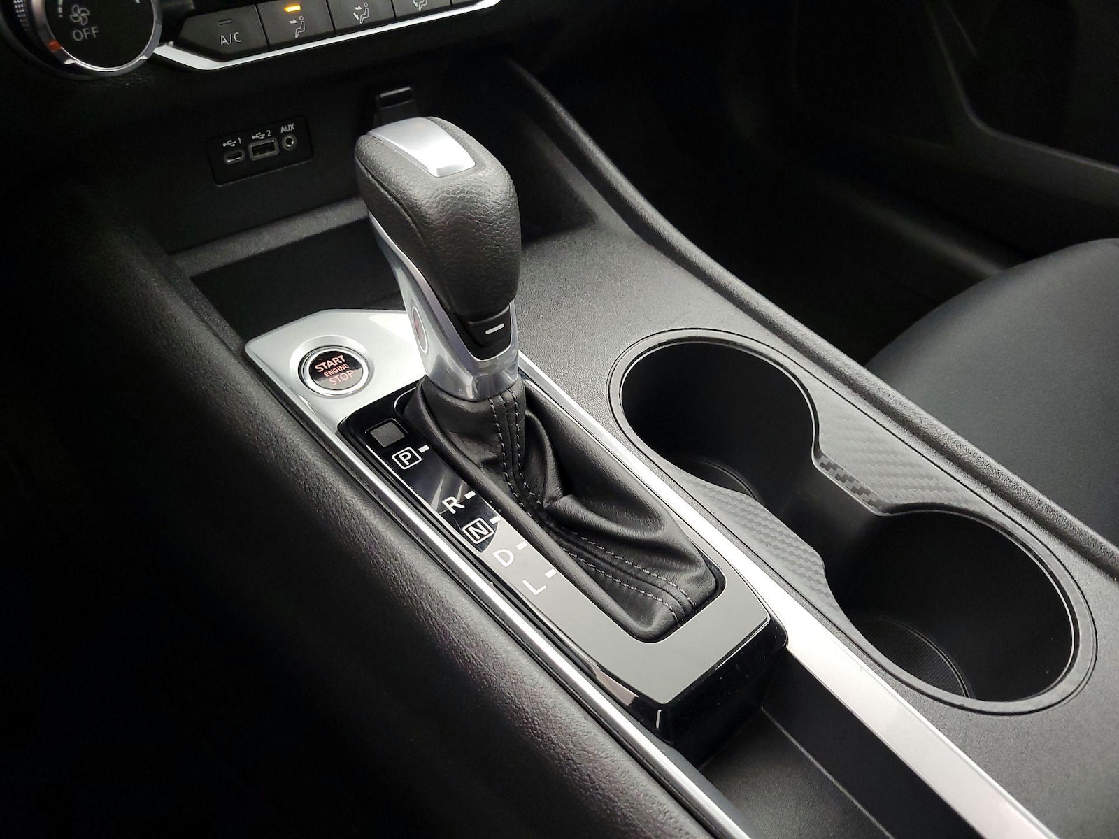 2025 Nissan Altima SV - Photo 18