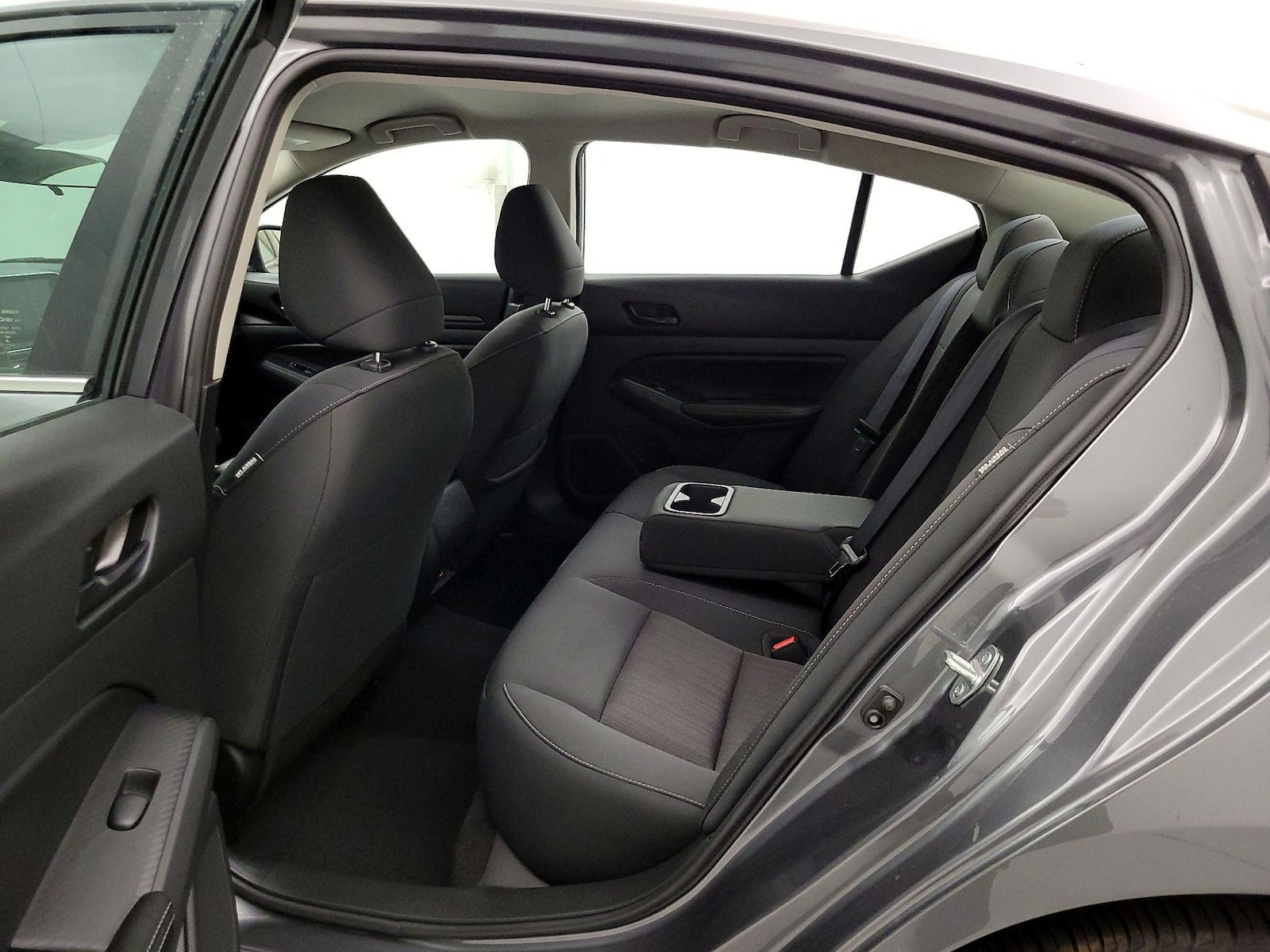 2025 Nissan Altima SV - Photo 20