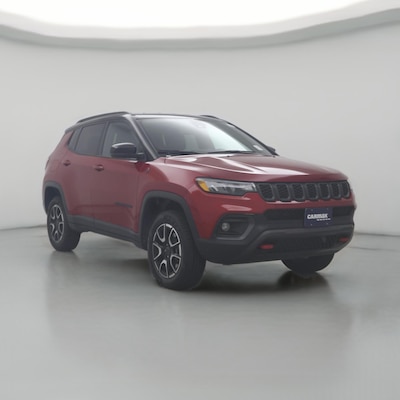 Recommended categories heading image of the selected vehicle