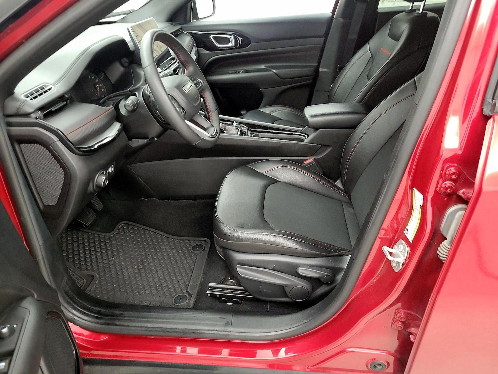 Side Airbags