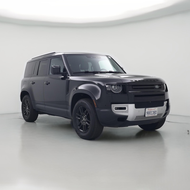 2025 Land Rover Defender 110 S