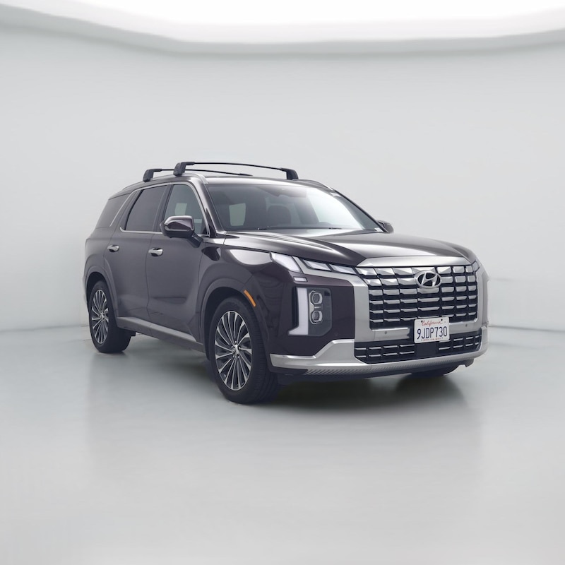 Color. Sort Calligraphy Used Hyundai Palisade Calligraphy near me for sale
