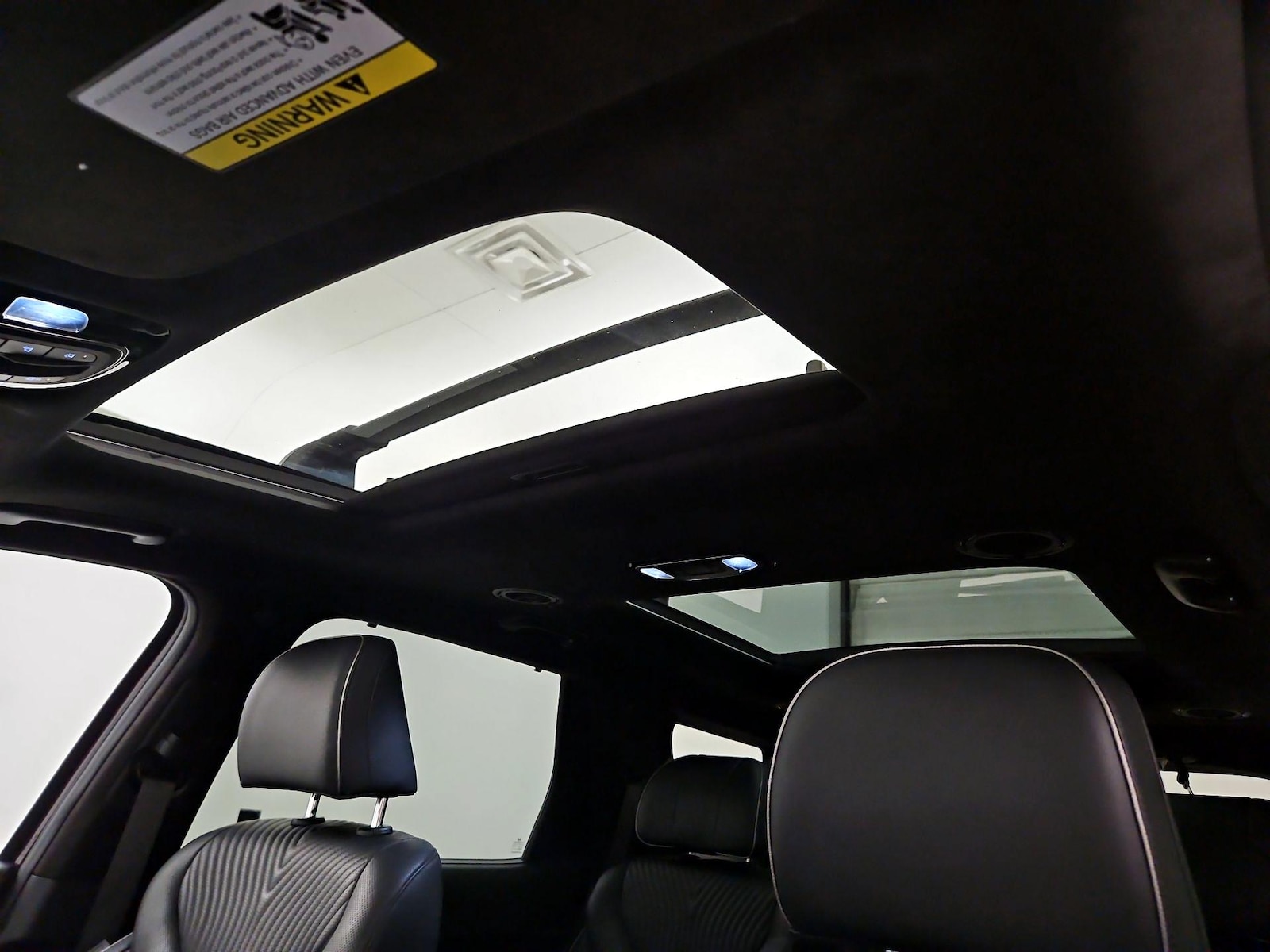 Sunroof(s) & Skylight(s)