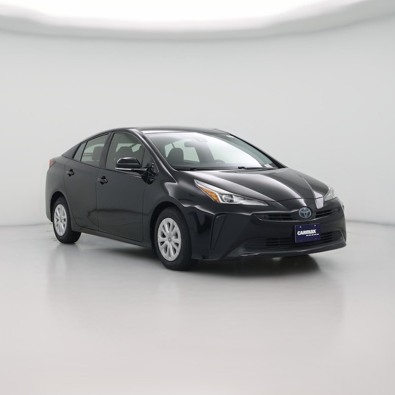 2020 Toyota Prius LE