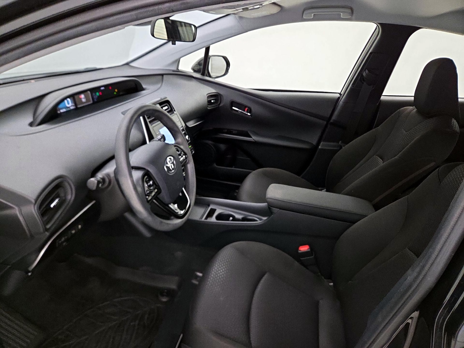 Side Airbags