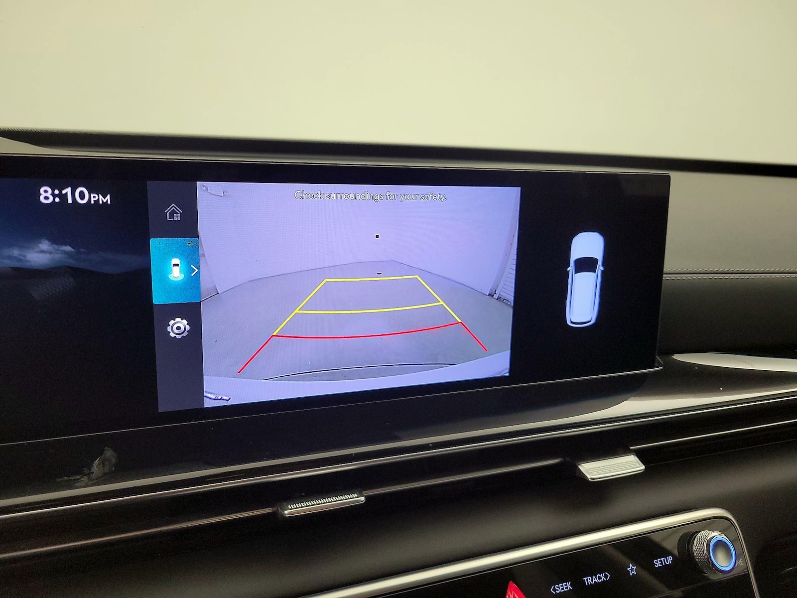 2026 GENESIS GV80 Standard - Photo 15