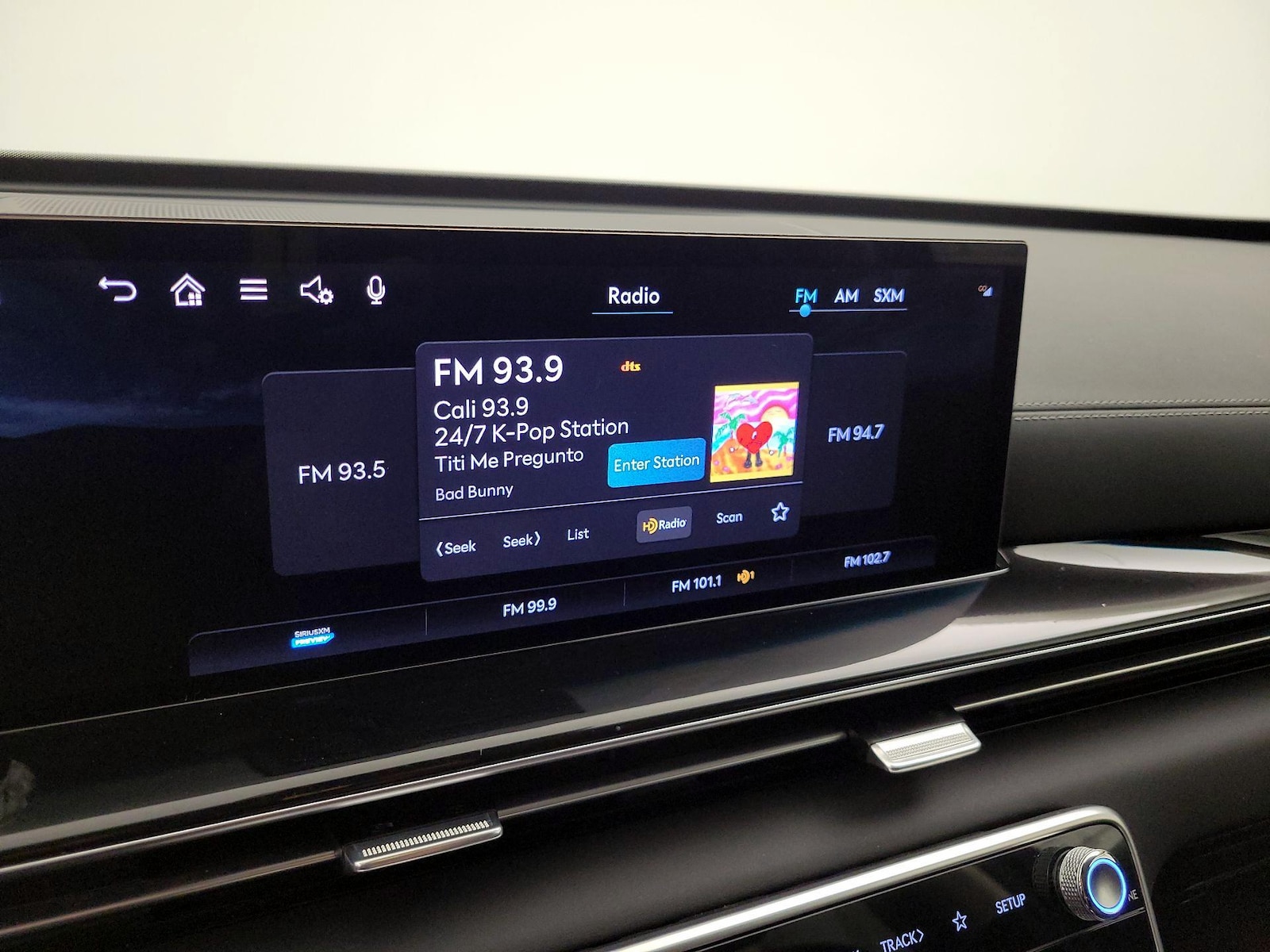 2026 GENESIS GV80 Standard - Photo 16