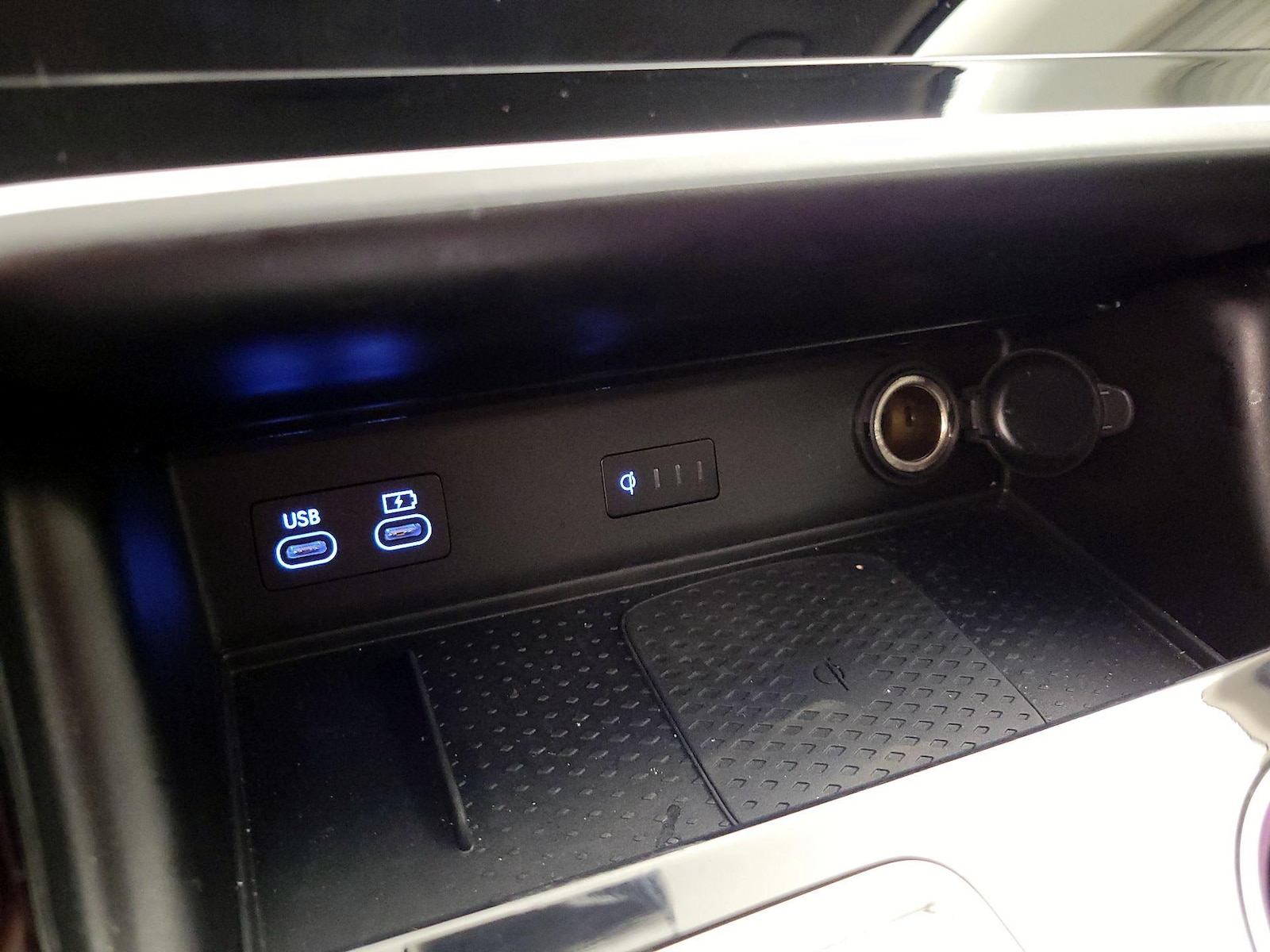 2026 GENESIS GV80 Standard - Photo 19