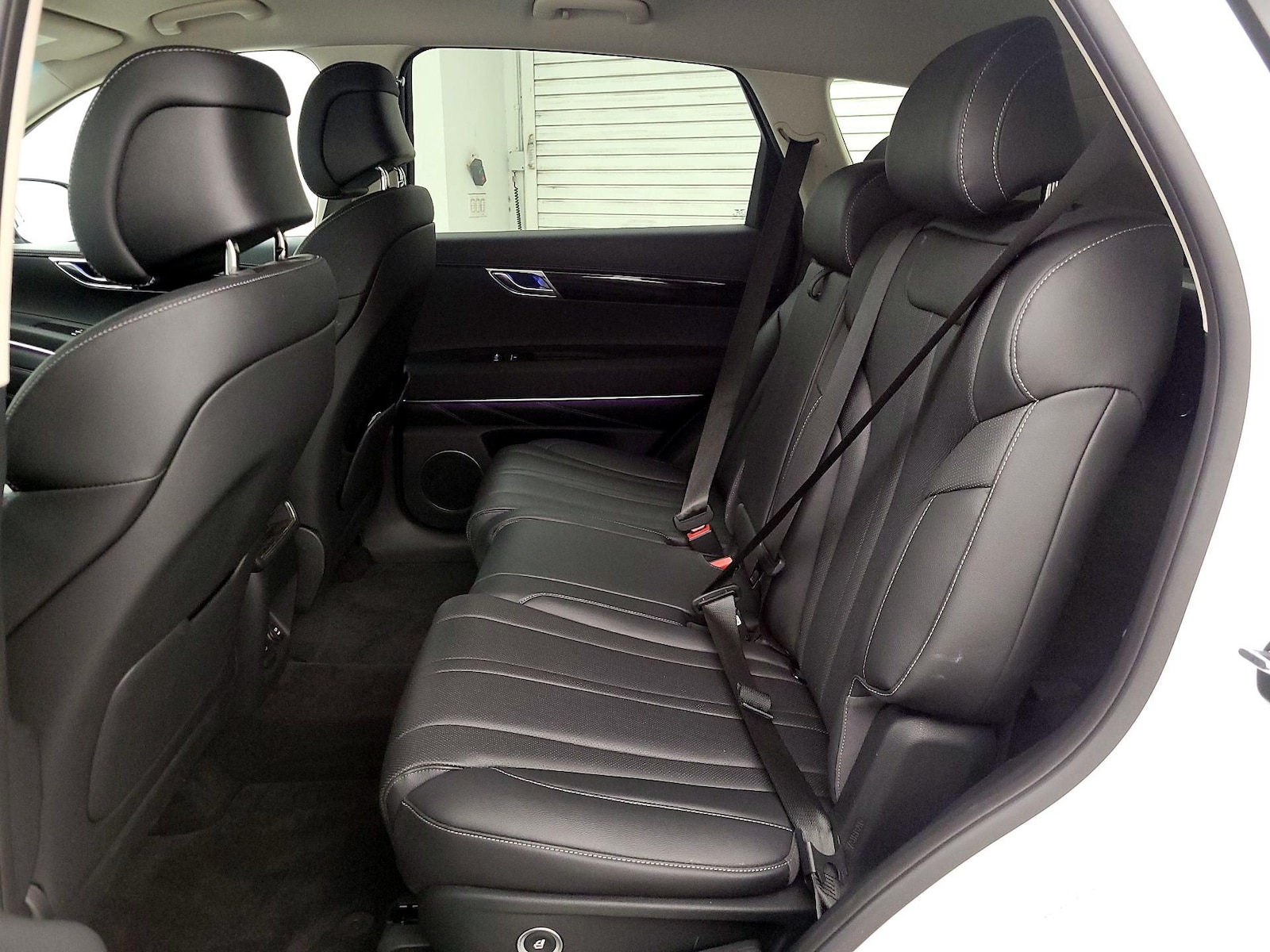 2026 GENESIS GV80 Standard - Photo 20