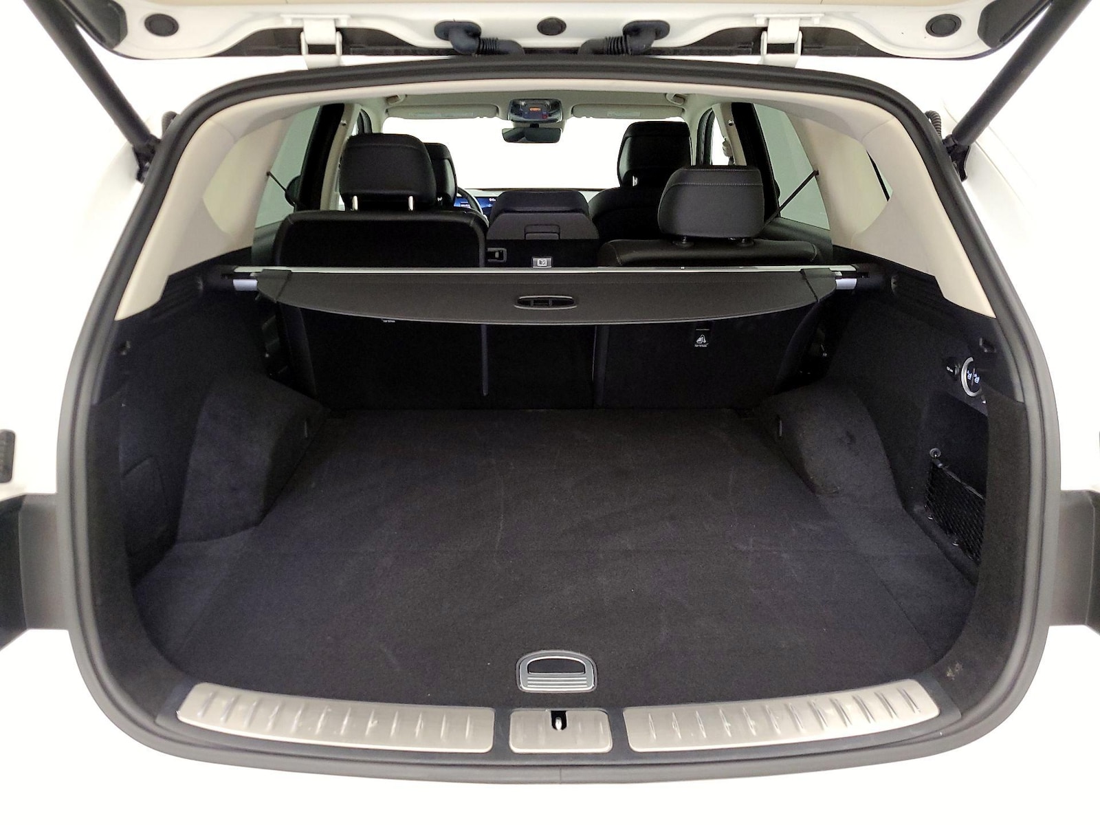 2026 GENESIS GV80 Standard - Photo 21