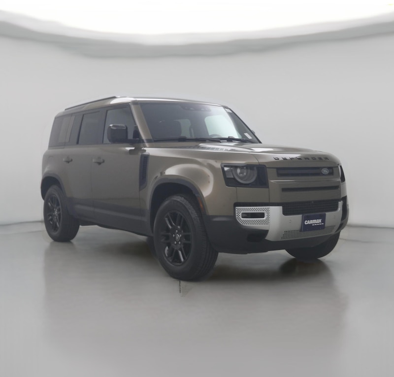 2025 Land Rover Defender 110 S