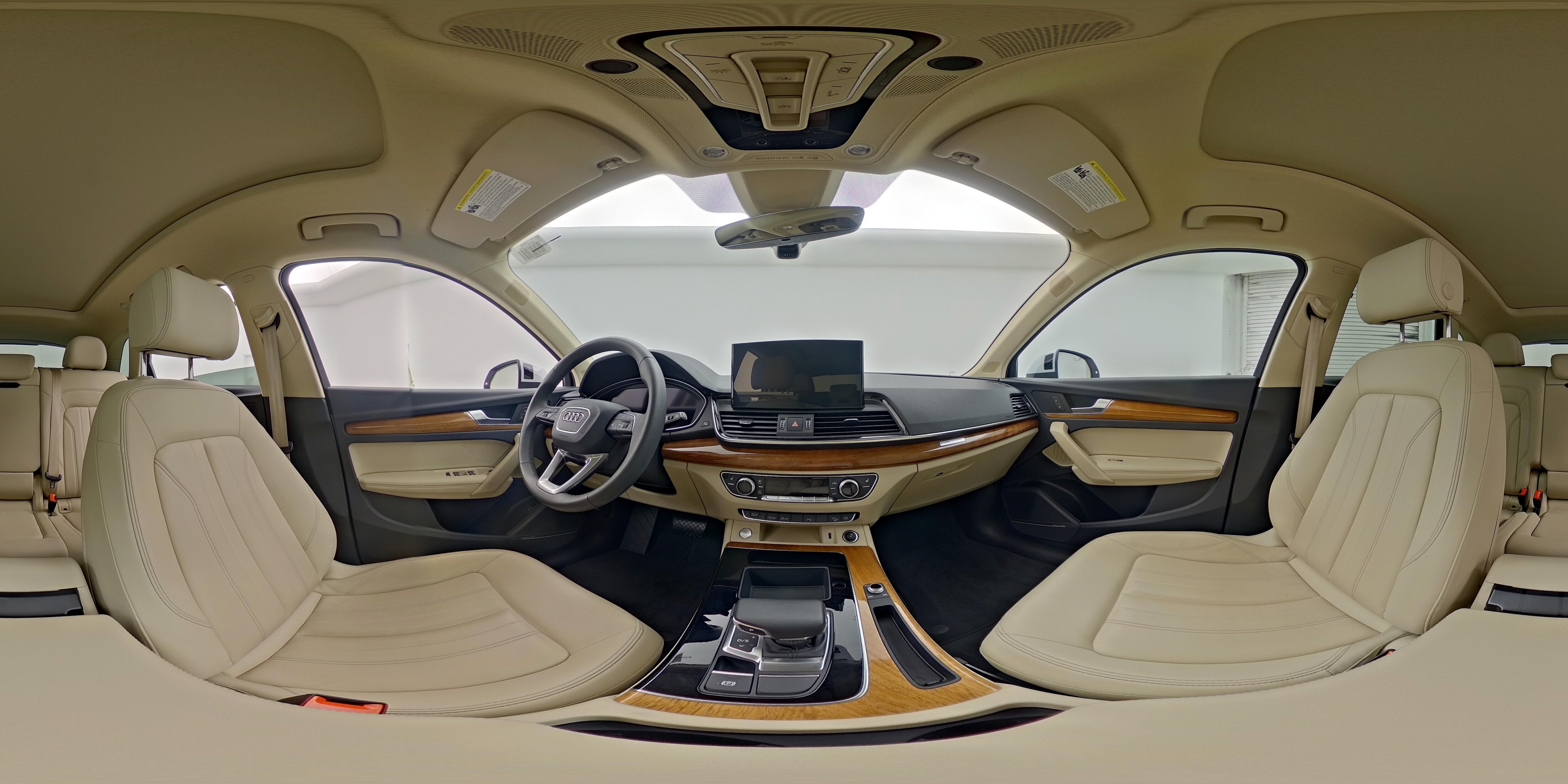 2023 Audi Q5 Premium Plus - Photo 26