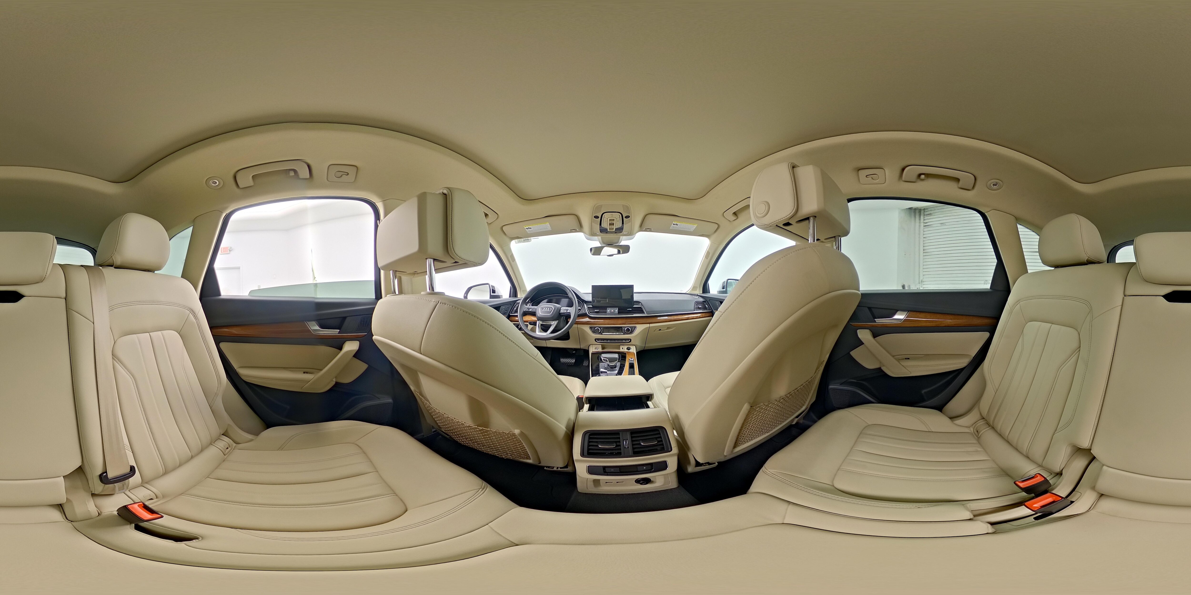2023 Audi Q5 Premium Plus - Photo 27