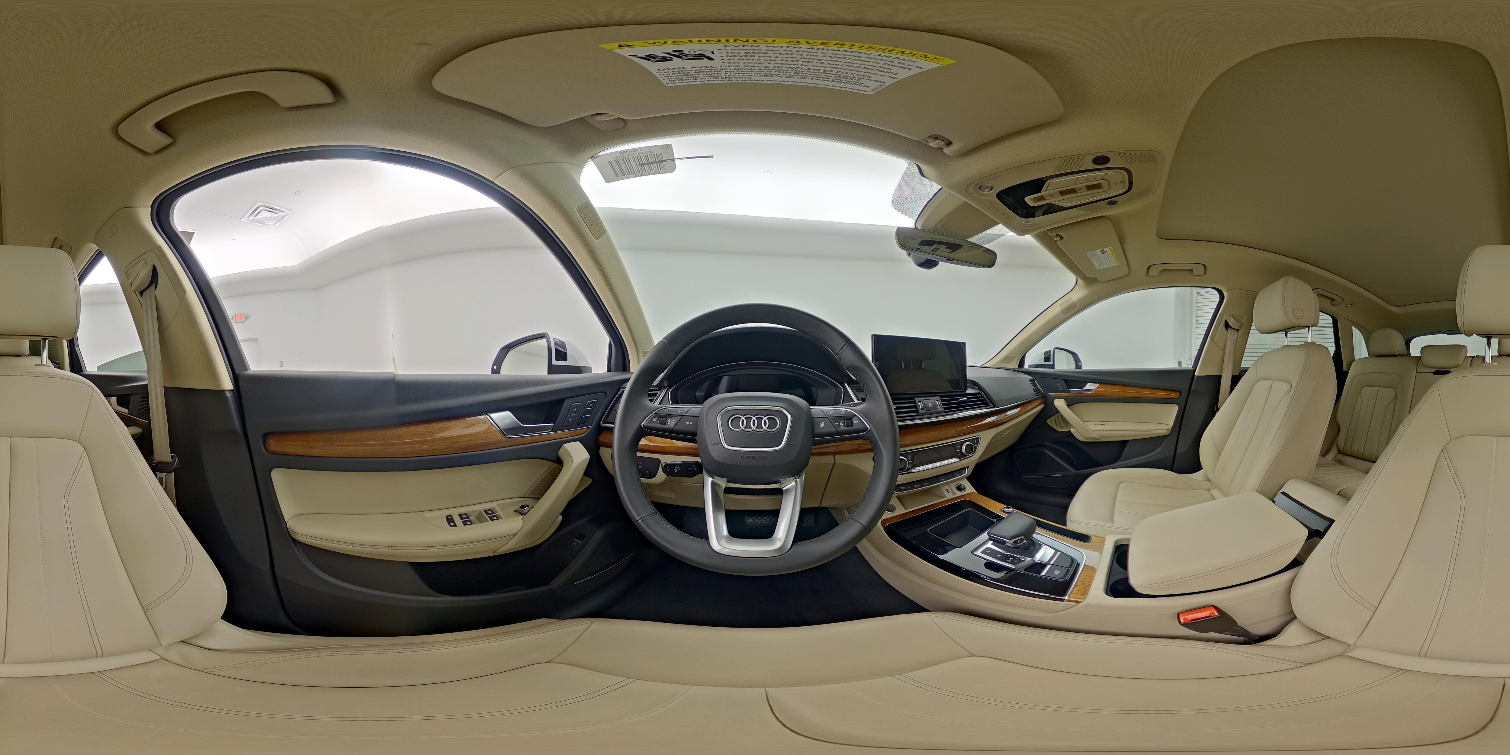 2023 Audi Q5 Premium Plus - Photo 28