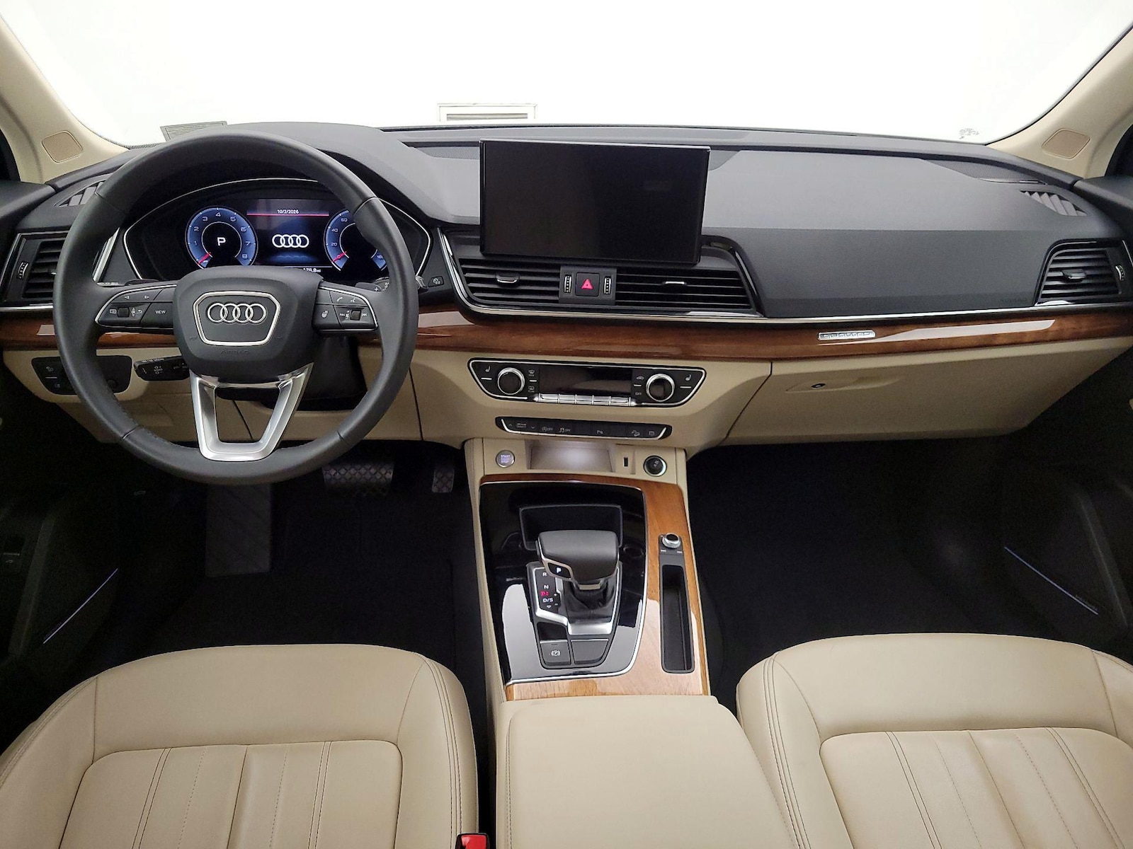 2023 Audi Q5 Premium Plus - Photo 10