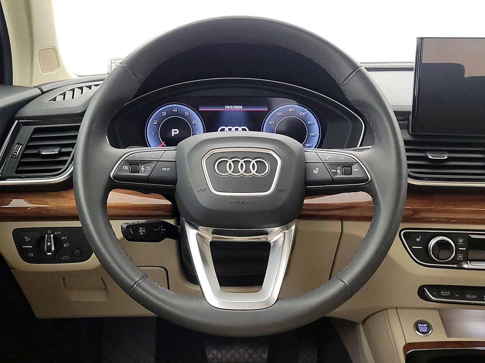 2023 Audi Q5 Premium Plus - Photo 11
