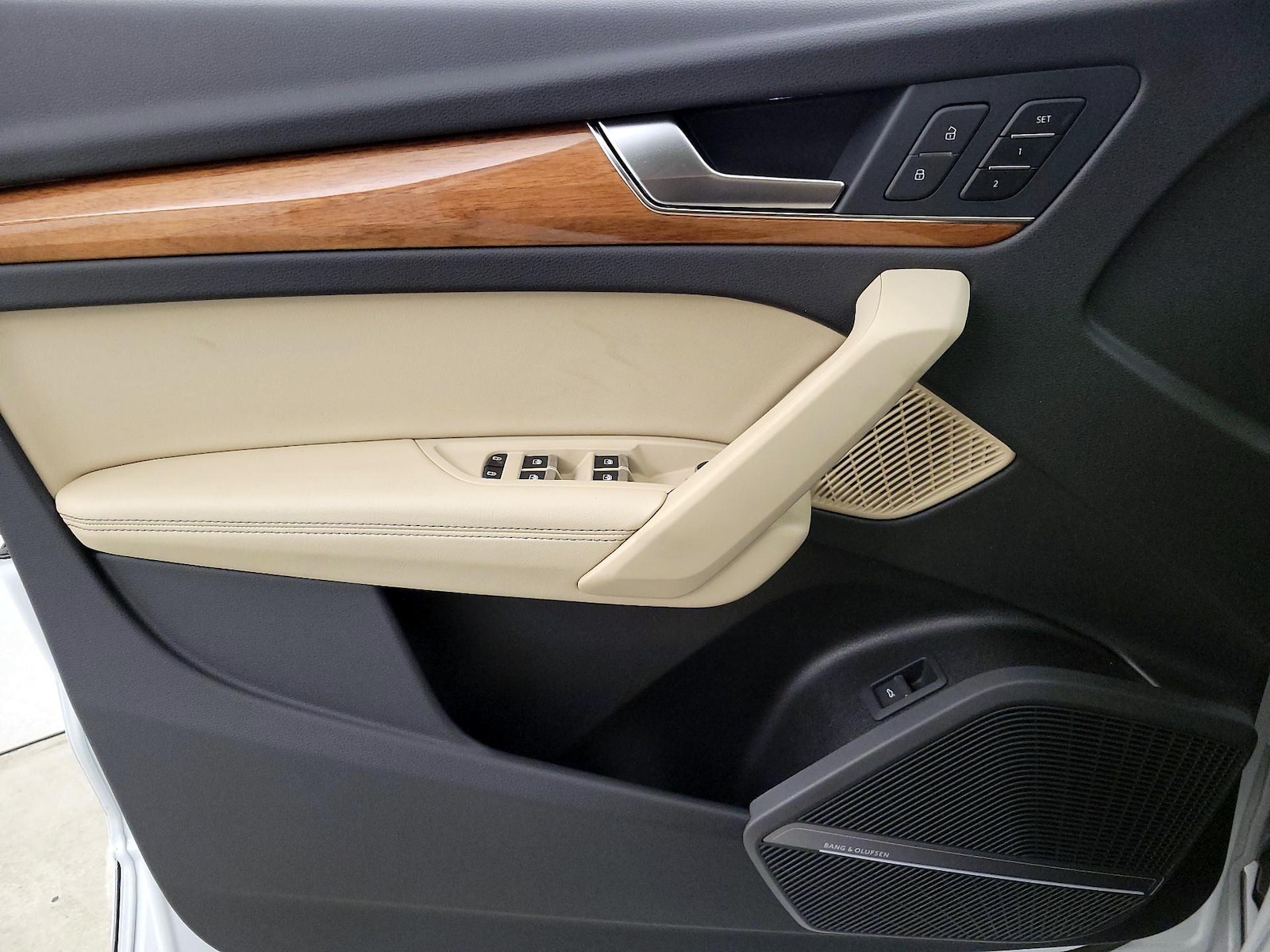 2023 Audi Q5 Premium Plus - Photo 13