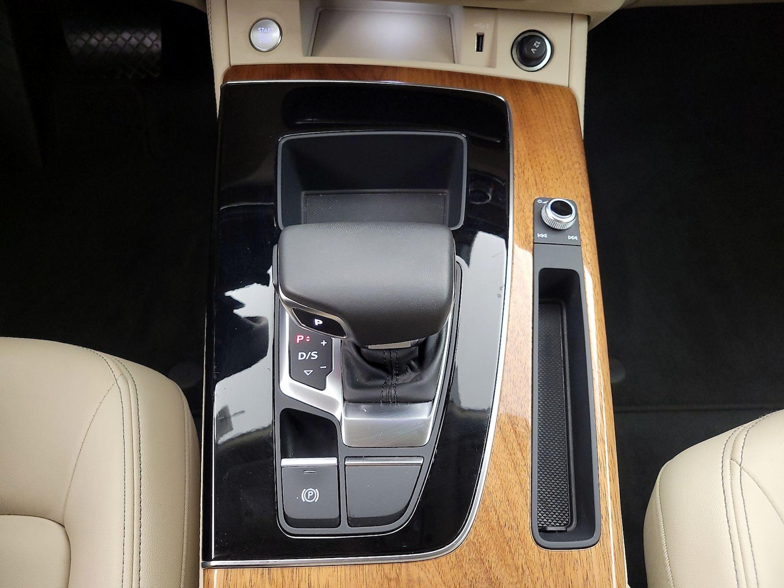 2023 Audi Q5 Premium Plus - Photo 19