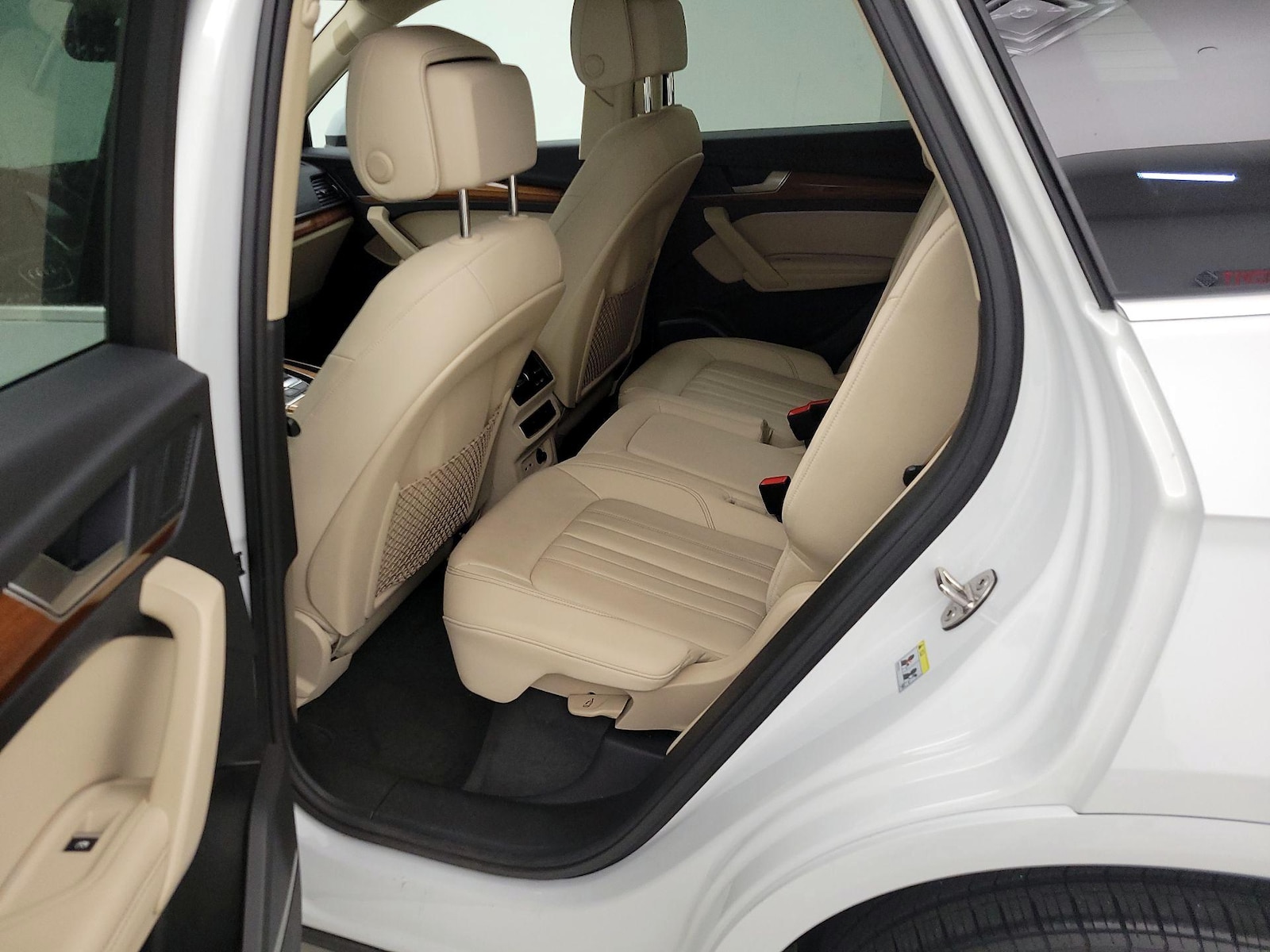 2023 Audi Q5 Premium Plus - Photo 22