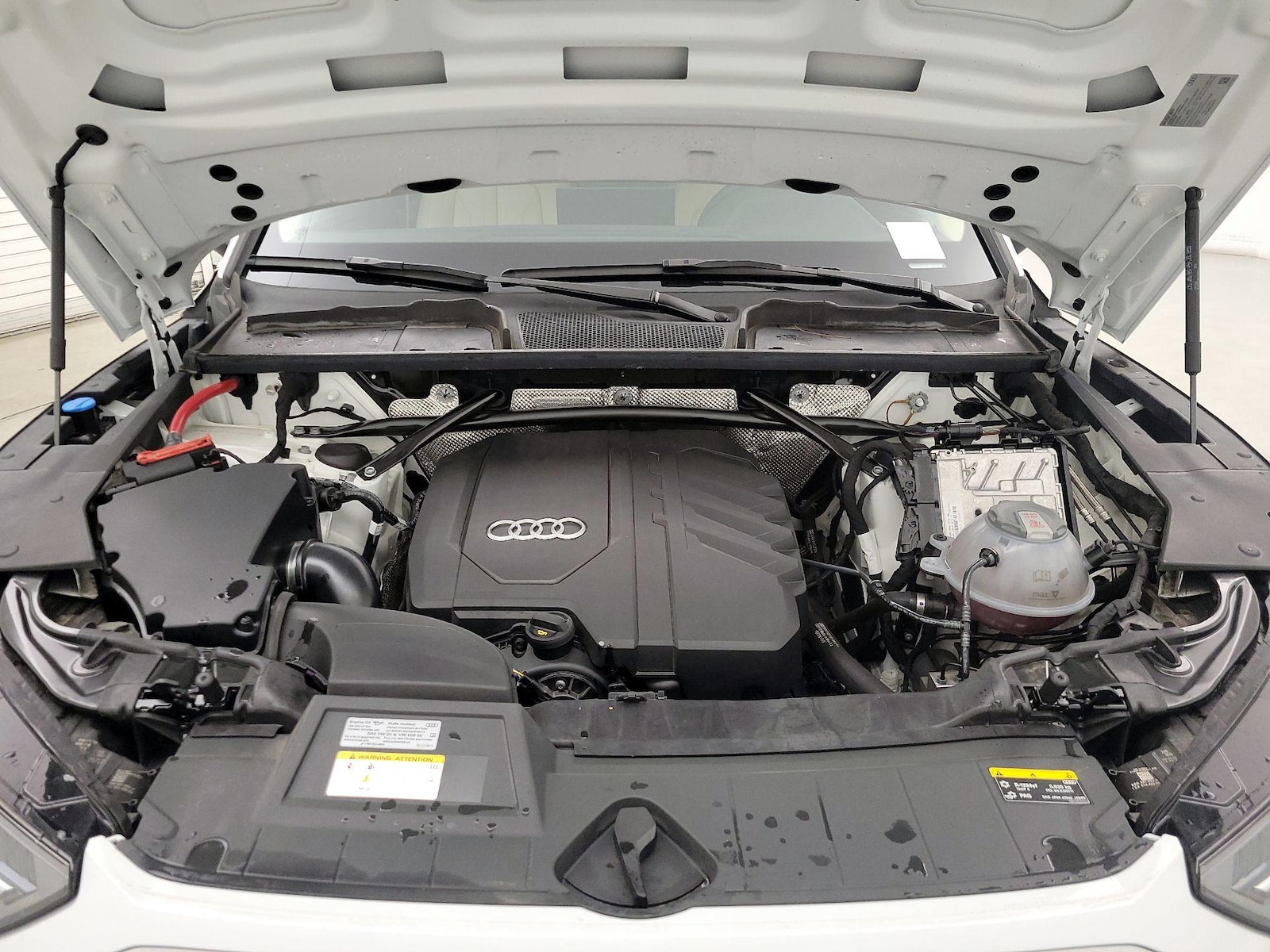 2023 Audi Q5 Premium Plus - Photo 24