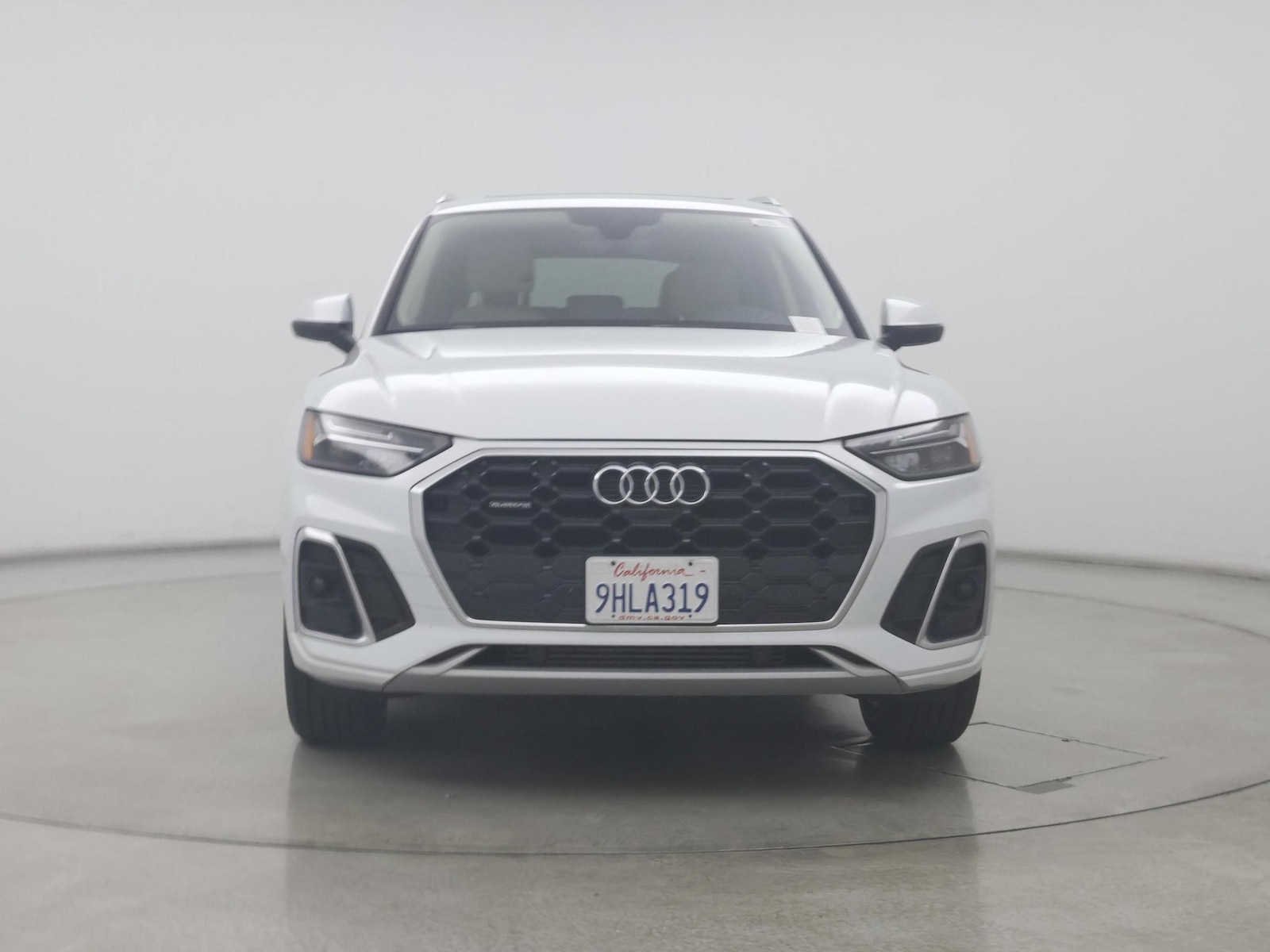 2023 Audi Q5 Premium Plus - Photo 6