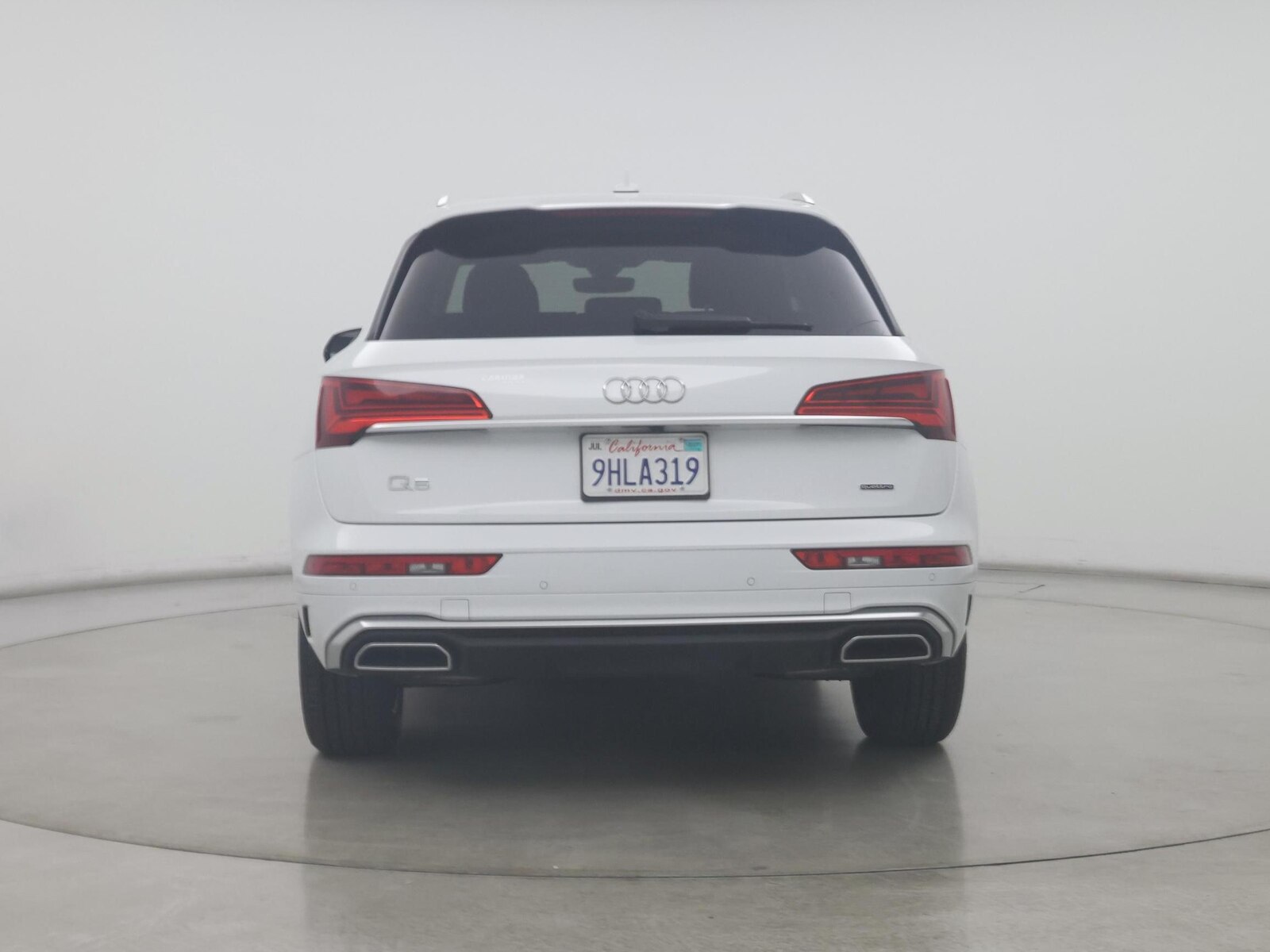 2023 Audi Q5 Premium Plus - Photo 7